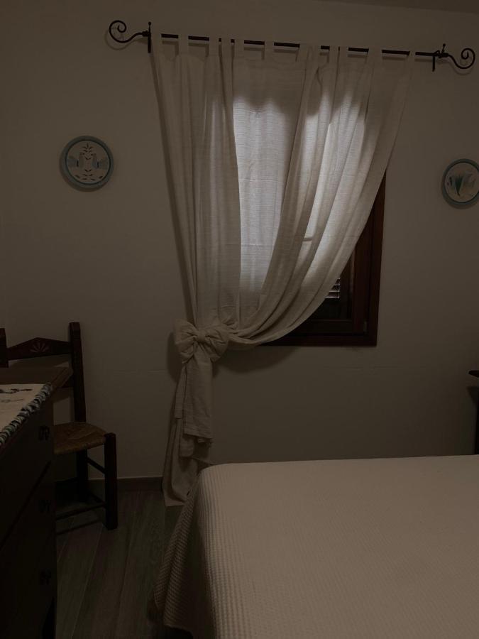 산테오도로 Brezza Di Mare B&B 외부 사진